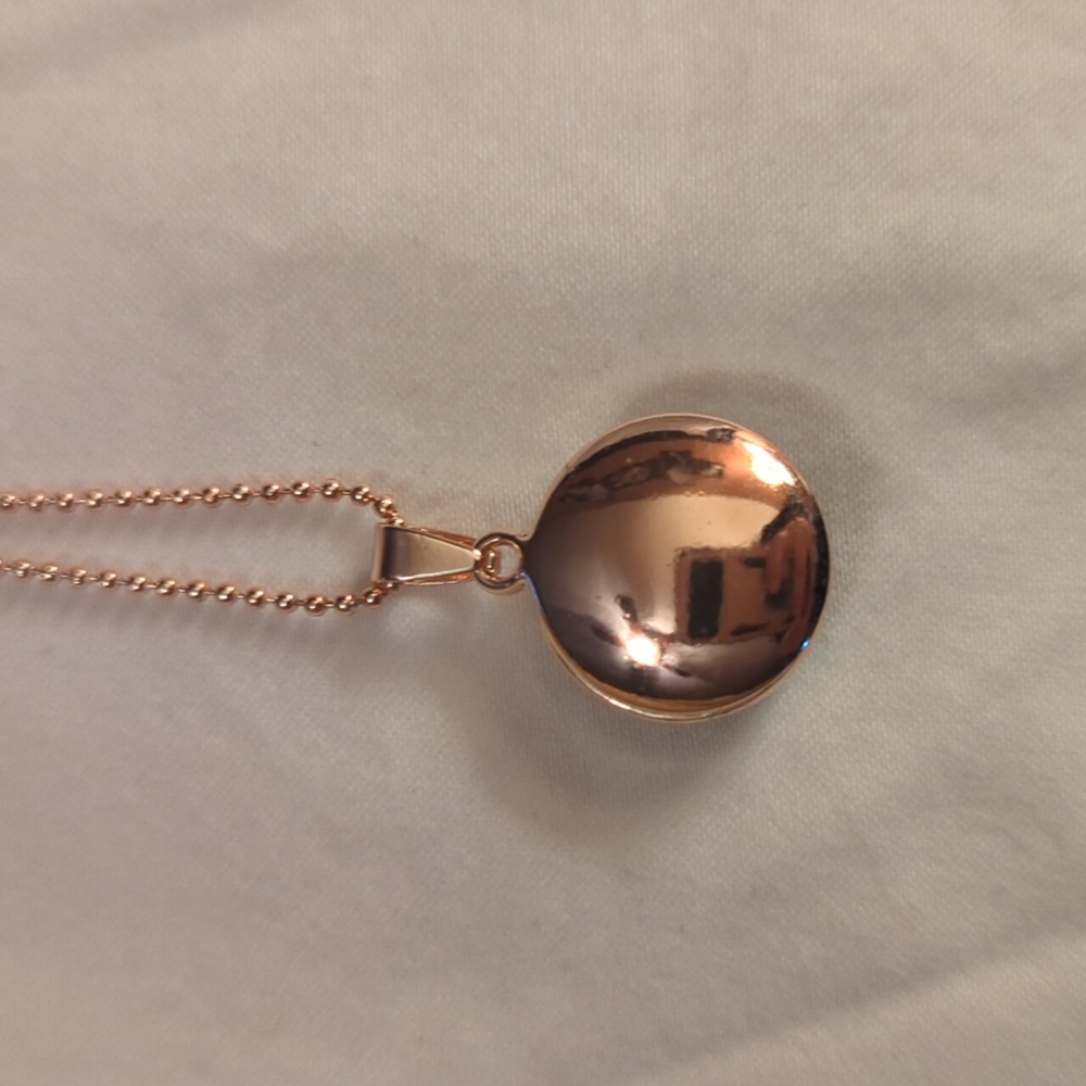 Diffuser Necklace - Picture 3 of 3